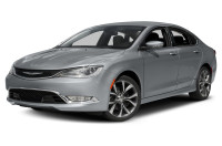 Chrysler 200