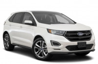 Ford EDGE Mk II (2015-2016)