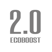 Ford Escape 2.0 Ecoboost