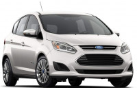 Ford C-Max с 2012 (мод 2013)