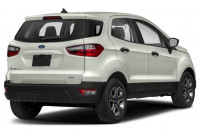 Ford Ecosport Mk II (rest) (2018- )