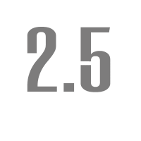 Transit Connect 2.5