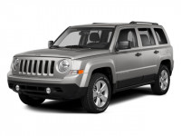Jeep Compass / Patriot