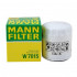 Ф льтр мастила Fusion   Edge   Focus   Escape MANN-FILTER W7015