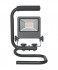 ПРОЖЕКТОР LED WORKLIGHT 20W 4000K 230V IP65 DARK GRAY 1440 LM 175 170 275   COOL WHITE - ХОЛОДНЕ СВ ТЛО OSRAM WORK20840DG