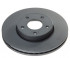Гальм вний диск передн й Focus C-max Hybrid D 278мм ATE 24012501171