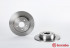 Диск гальм вний Escape 13-16   C-Max 13-18 BREMBO 08B60110-1