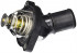 Термостат Ford 2 5 FORD 3M4Z8575B-3