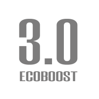 Ford Explorer 3.0 V6 Ecoboost