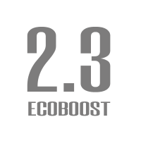 Lincoln Corsair 2.3 Ecoboost