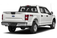 Ford F-150 (rest)