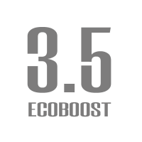 Ford Flex 3.5 V6 Ecoboost