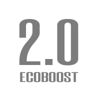 Ford Escape Mk IV 2.0 Ecoboost