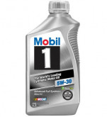 Mobil 1 Fully Synthetic 5W-30 946мл