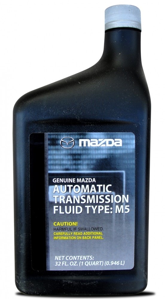 MAZDA ATF M-V 0.946л