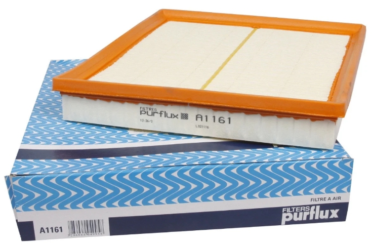 Фільтр повітряний Renault Trafic + Opel Vivaro + Nissan Primastar