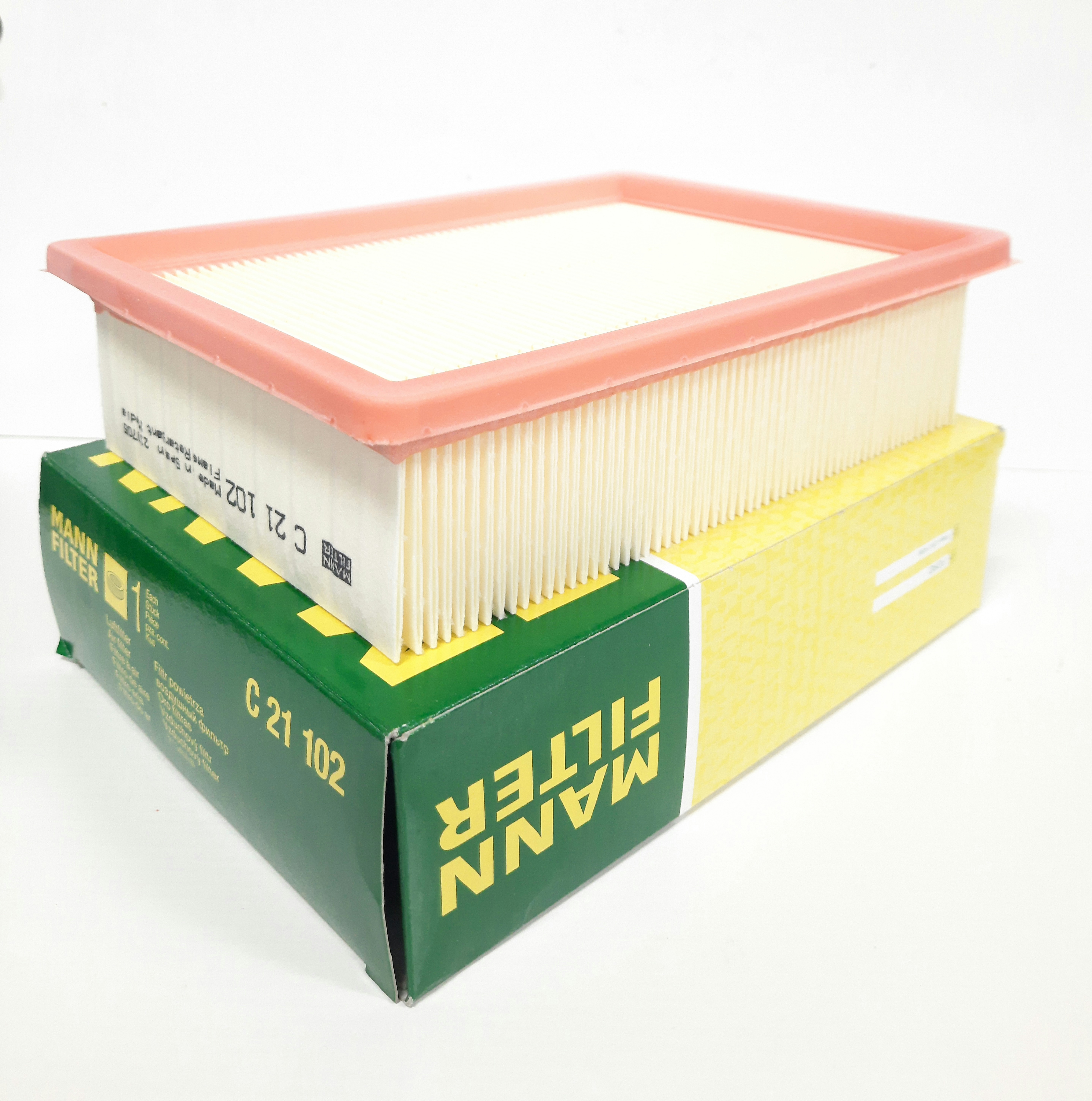 Фільтр повітряний Ford Escape 13- / Transit 14-