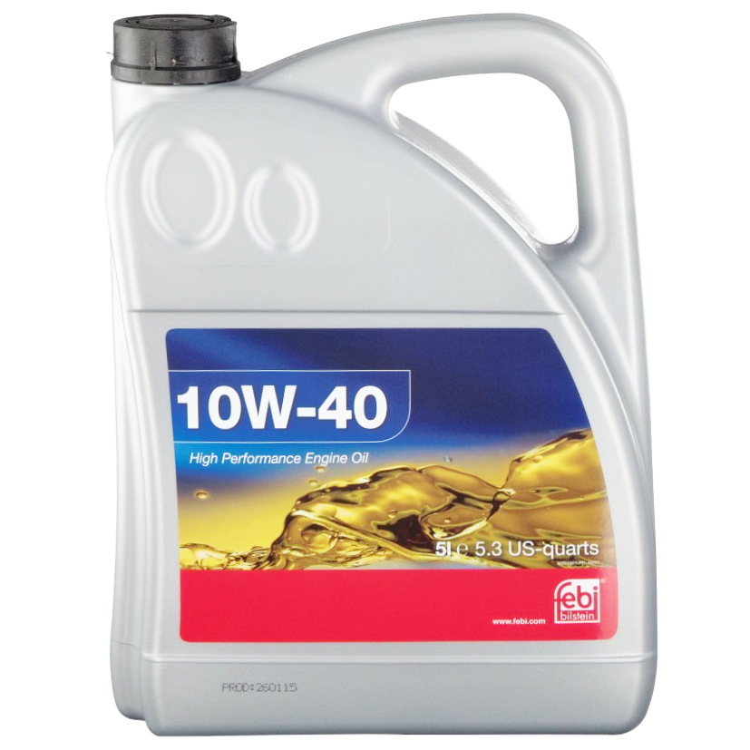 Febi 10W-40 5л