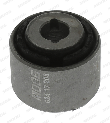 Сайлентблок великого важеля задньої підвіски, вертикального (з 17.02.2014- )