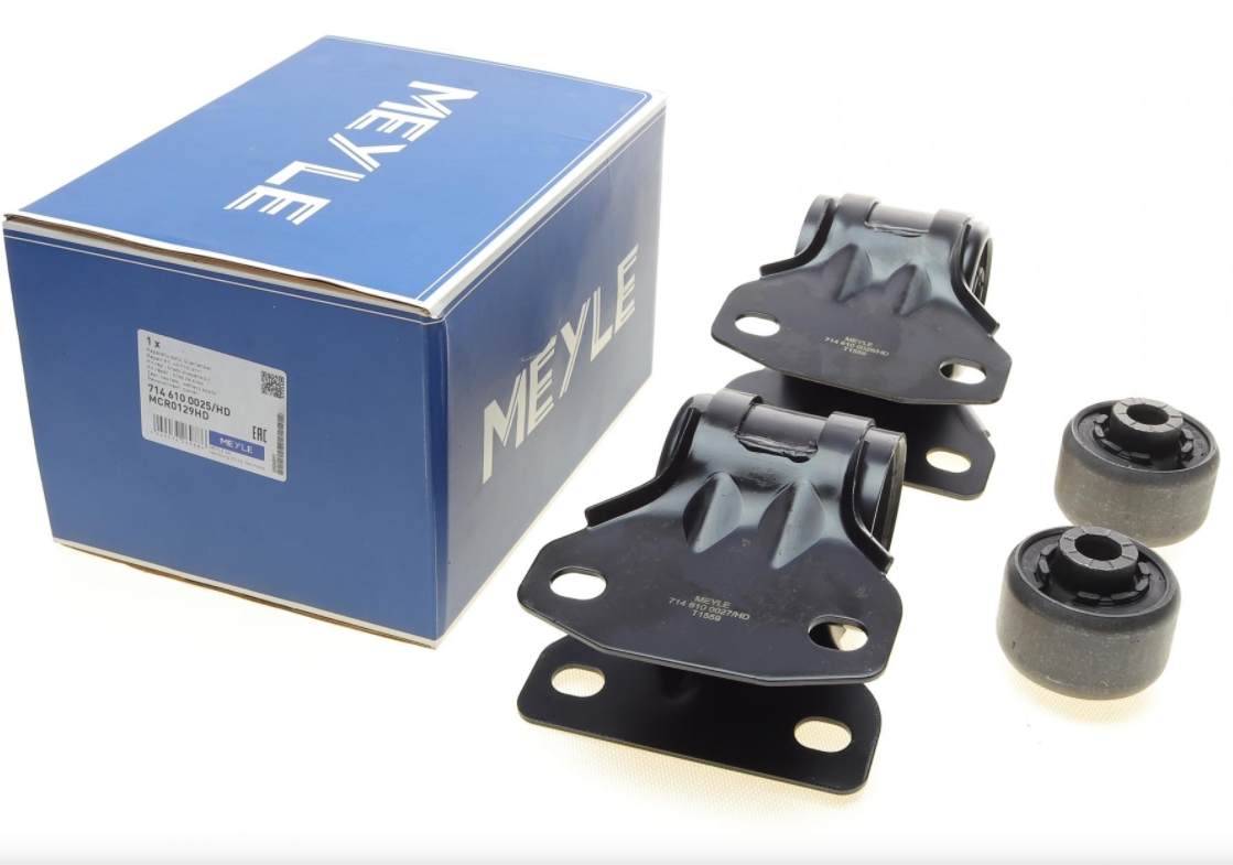 Ремкомплект важелів Ford Fusion/ Lincoln MKZ