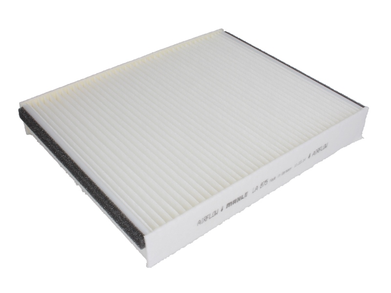 Фільтр салону FORD/VOLVO C-Max, Focus, Kuga, V40, Transit Connect 1,6 Ecoboost 1,6-2,0 TDCI 10-