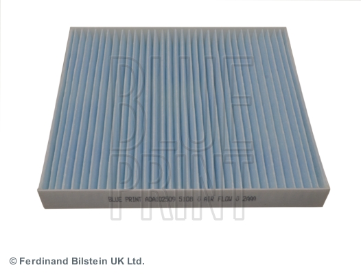 Фільтр салону