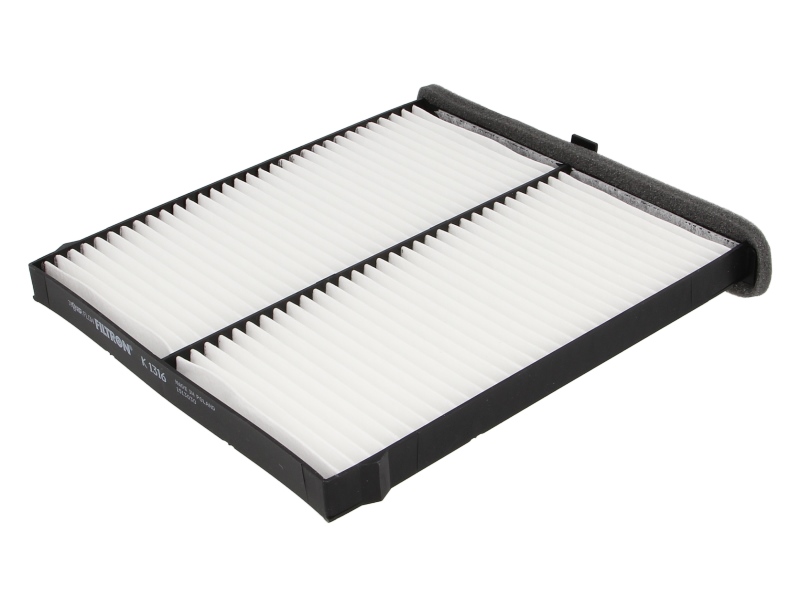 Фільтр салону