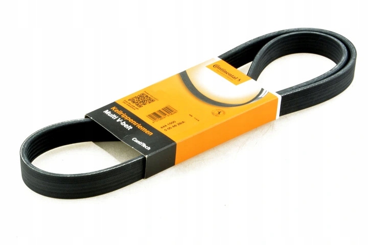 Ремінь полікліновий (Помпа, генератор, кондиціонер)