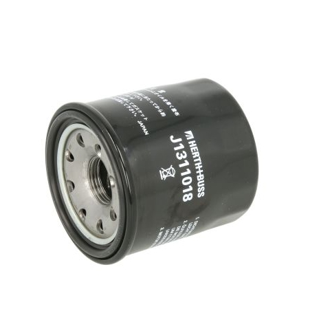 Фільтр масляний