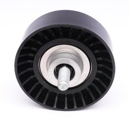 Ролик обвідний 1,5/1,6i Ford C-Max II, Fiesta, Focus, Kuga II, Transit Connect II