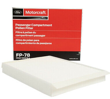 Фільтр салону Mustang 2015-2020