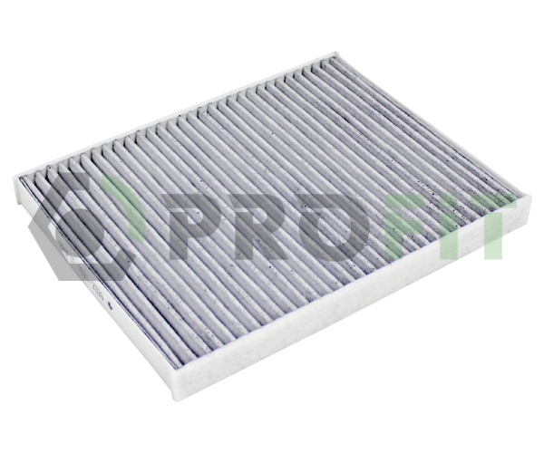 Фільтр салону вугільний Ford Fiesta