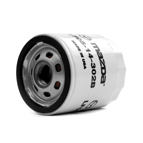 Фільтр олії