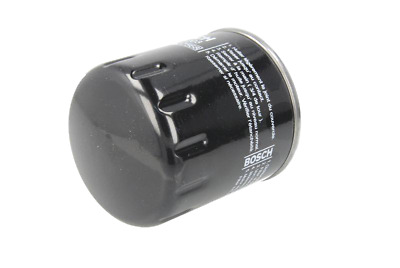 Масляний фільтр