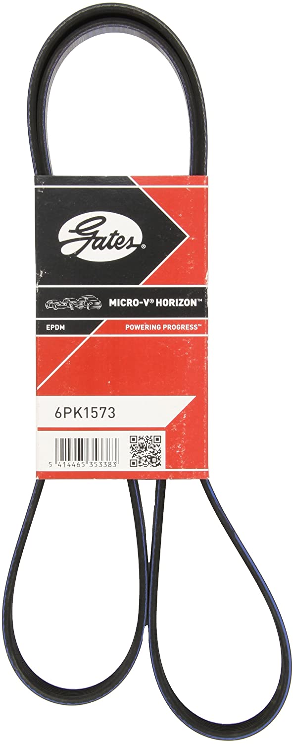 Ремінь полікліновий (Помпа, генератор, кондиціонер)