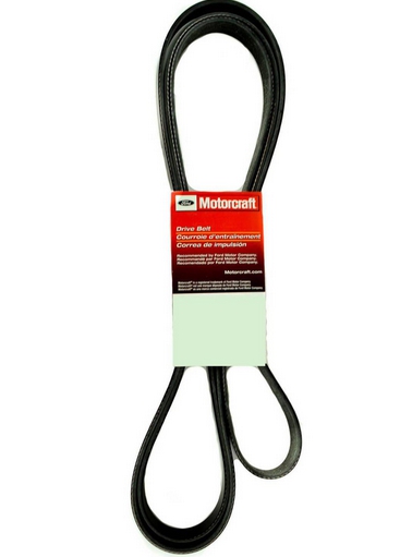 Ремінь поліклінової основний (помпа/генератор) 1366