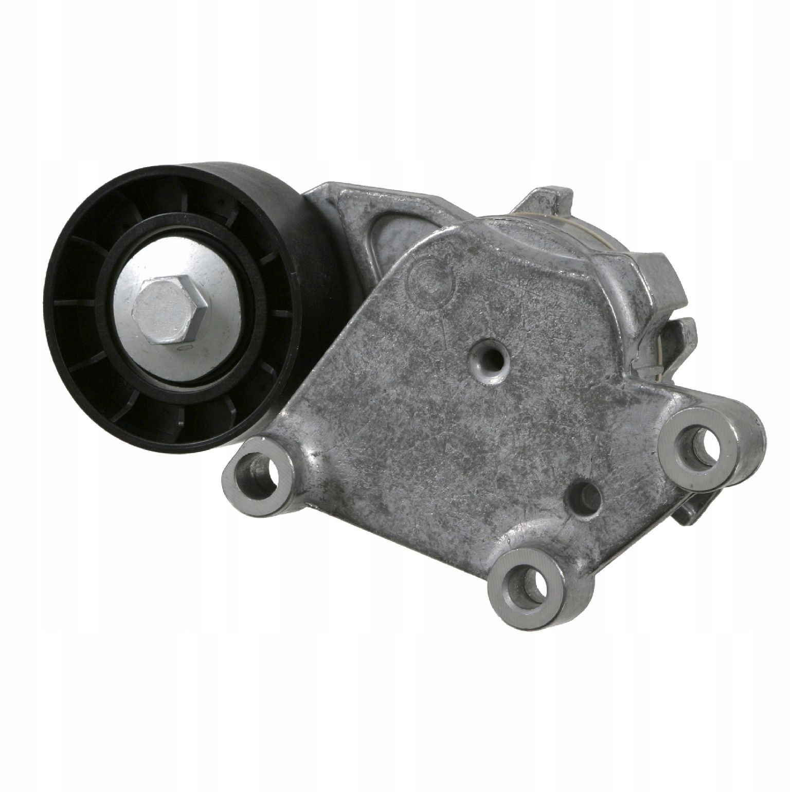 Натяжний ролик