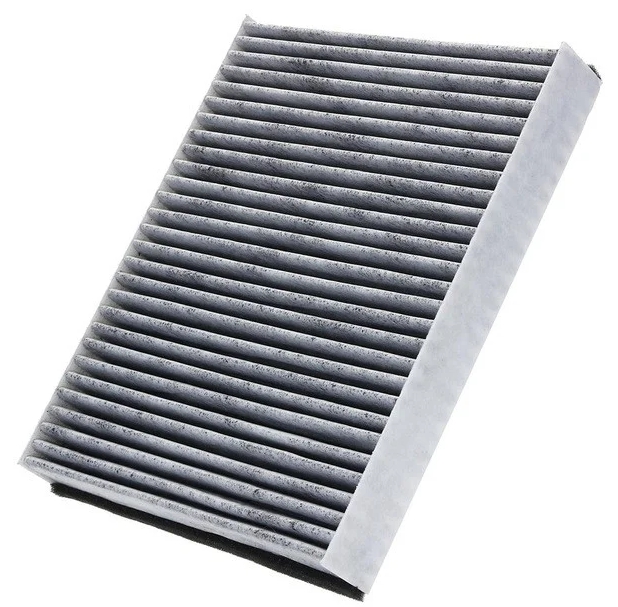 Фільтр салонний (вугільний)