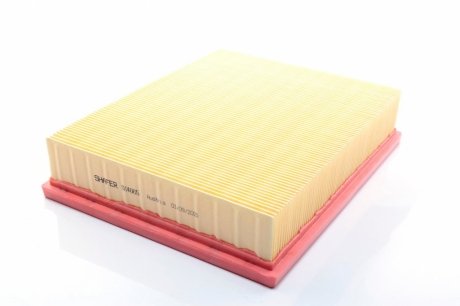 Фільтр повітряний Lincoln MKZ, MKX, Nautilus, Ford Galaxy, Mondeo V, S-Max Ford E