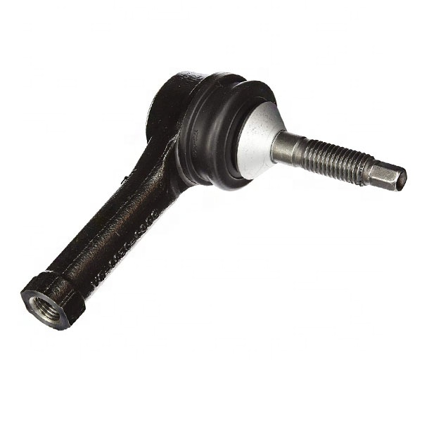 Наконечник поперечної кермової тяги