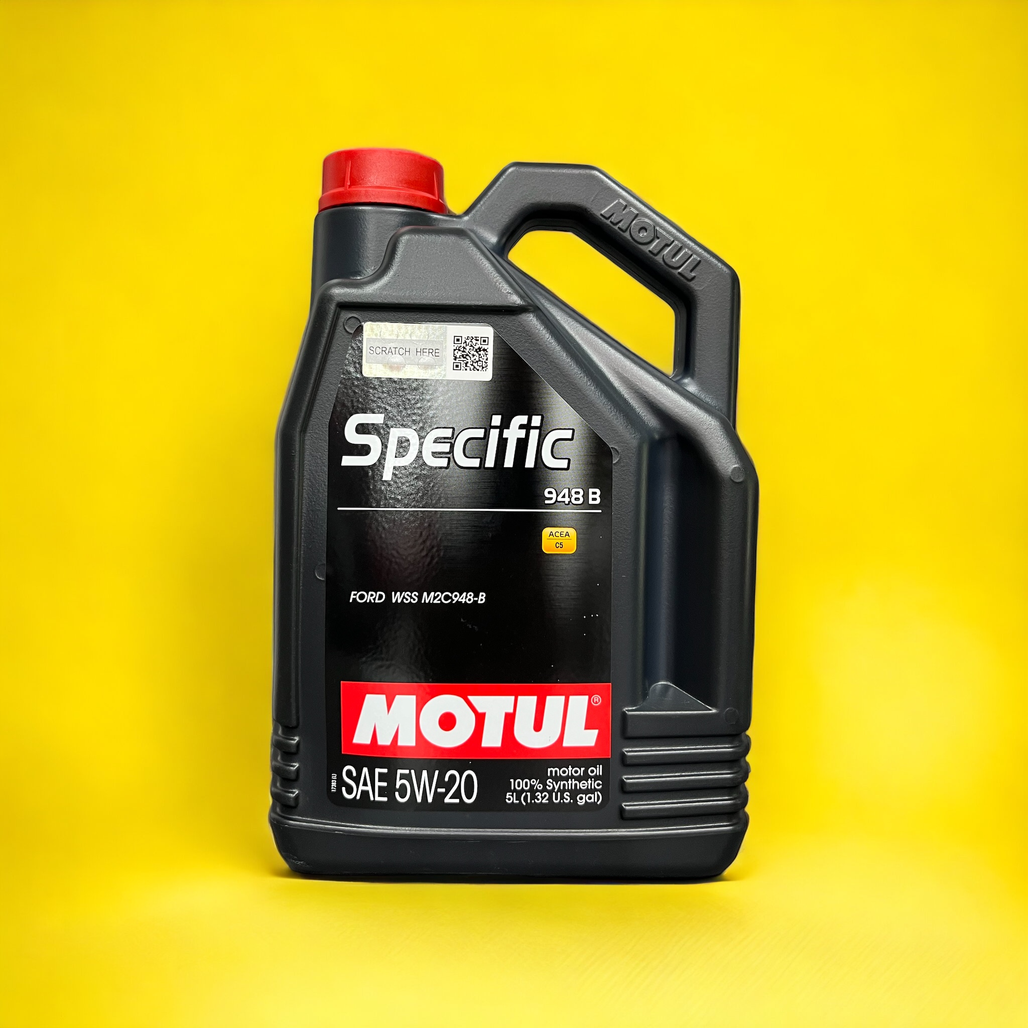 MOTUL Specific 948B 5W-20 5л