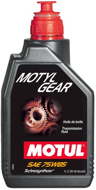 MOTUL Motylgear SAE 75W-85 1л