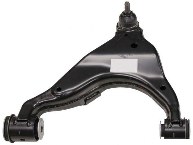 Передній нижній правий важіль