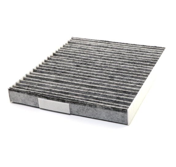 Фільтр салону вугільний Explorer/Flex/Taurus/MKT