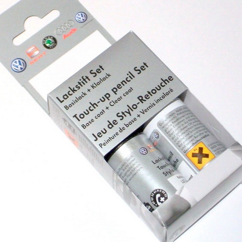 фарба-олівець 2 по 9 мл