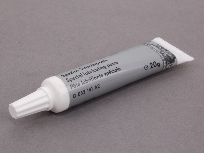 Спеціальне мастило VAG 20грам