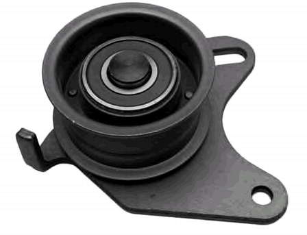 Ролик натягувача ременя ГРМ (24317-42020) MOBIS