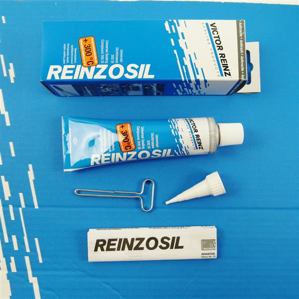 Герметик REINZOSIL 70 мл