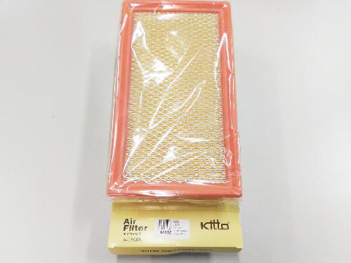 Фільтр повітряний Explorer / Flex / MKT / Taurus