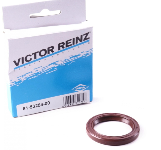 Кільце ущільнювача, колінчастий вал